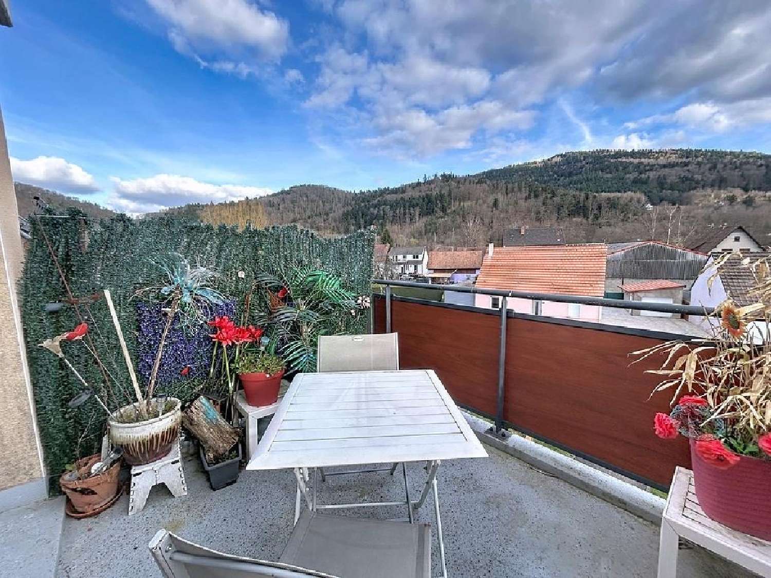  for sale apartment La Broque Bas-Rhin 5