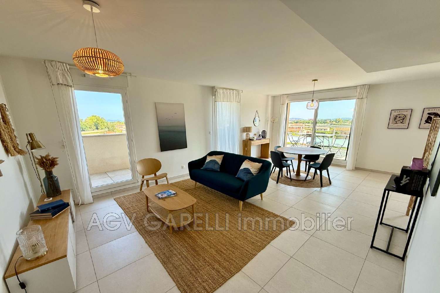  en venta apartamento La Capte Var 1