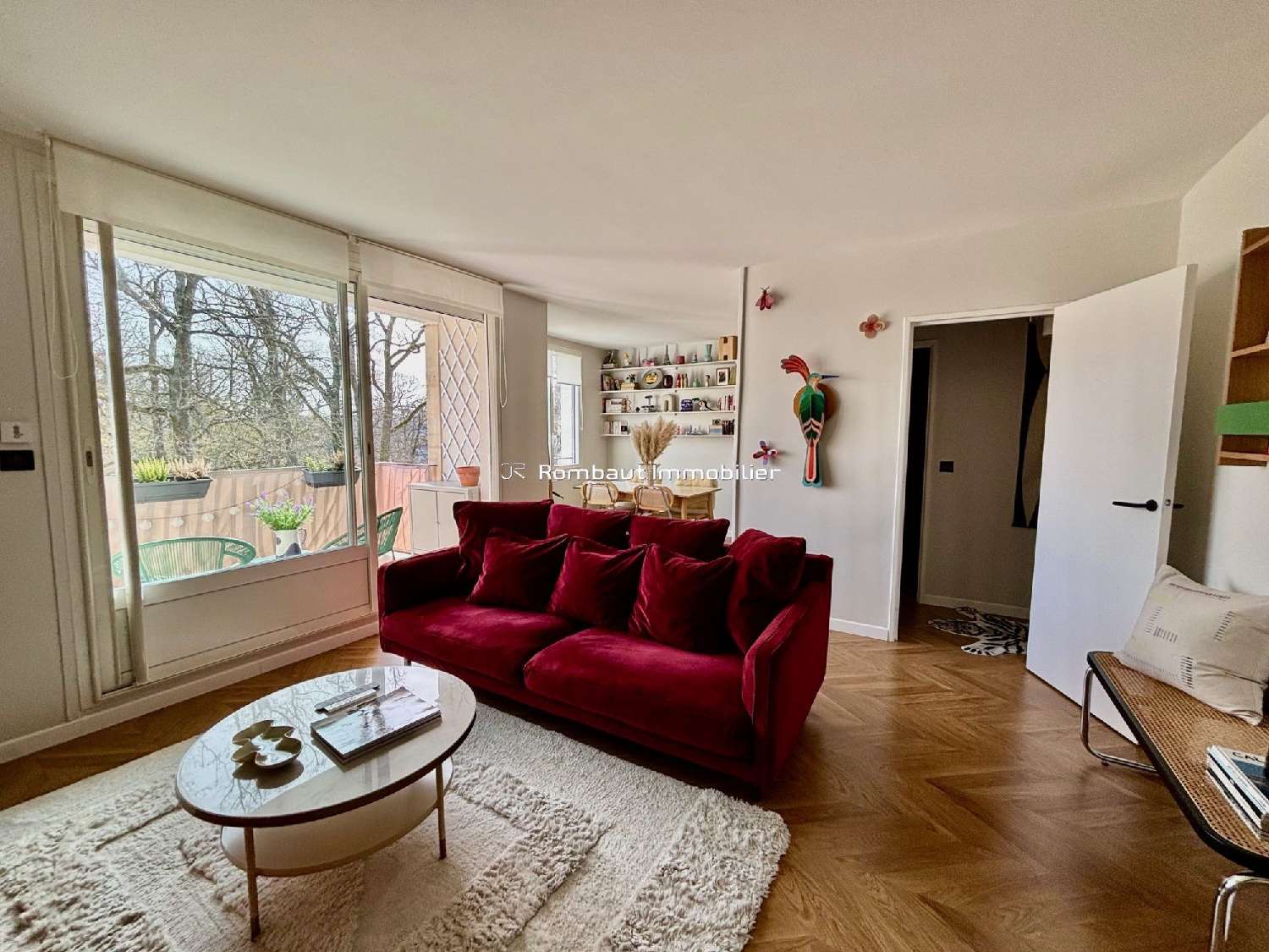  for sale apartment La Celle-Saint-Cloud Yvelines 1