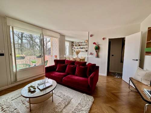 La Celle-Saint-Cloud Yvelines apartment foto 7300096