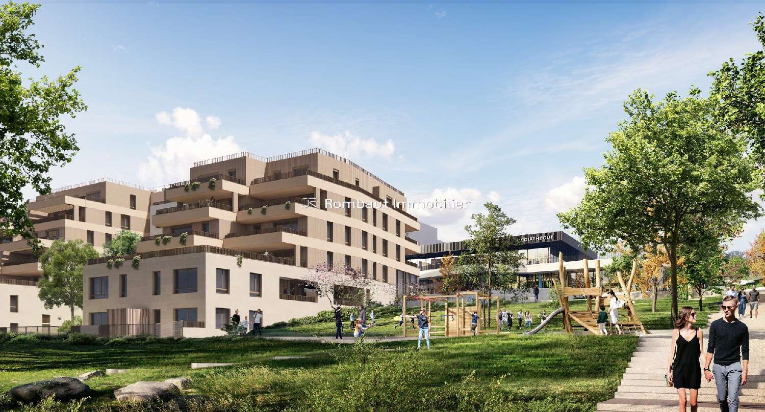  for sale apartment La Celle-Saint-Cloud Yvelines 1