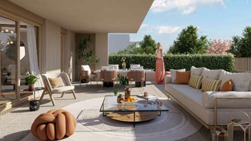 La Celle-Saint-Cloud Yvelines apartment foto 7300098