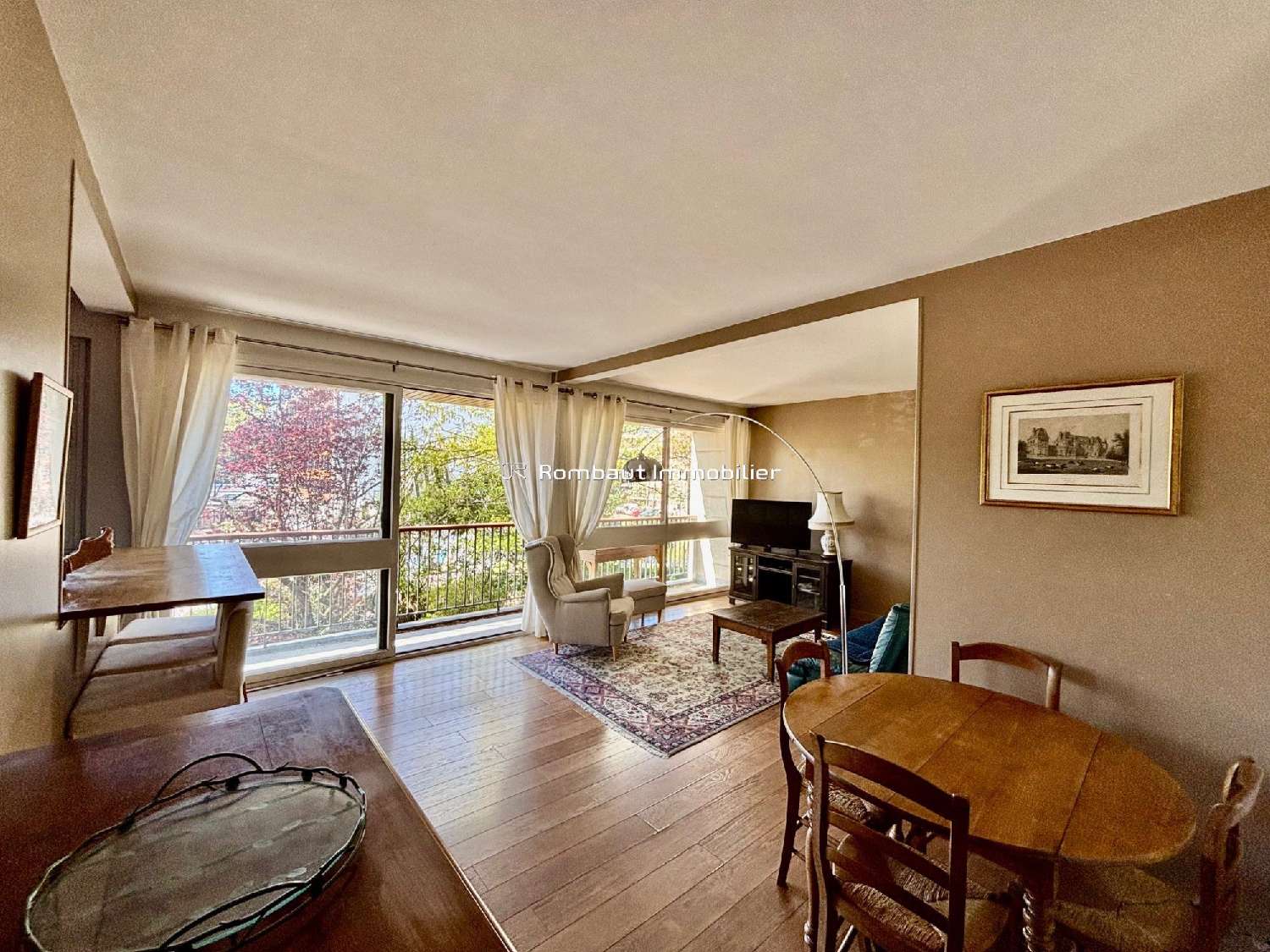  for sale apartment La Celle-Saint-Cloud Yvelines 1