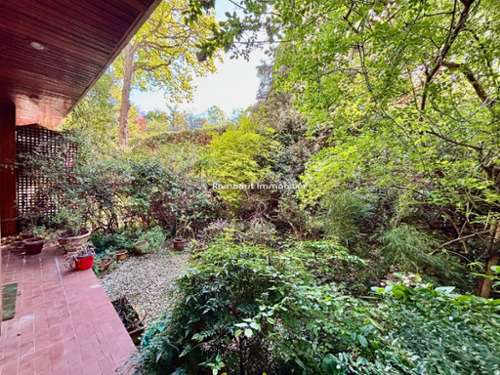 La Celle-Saint-Cloud Yvelines appartement foto 7312077