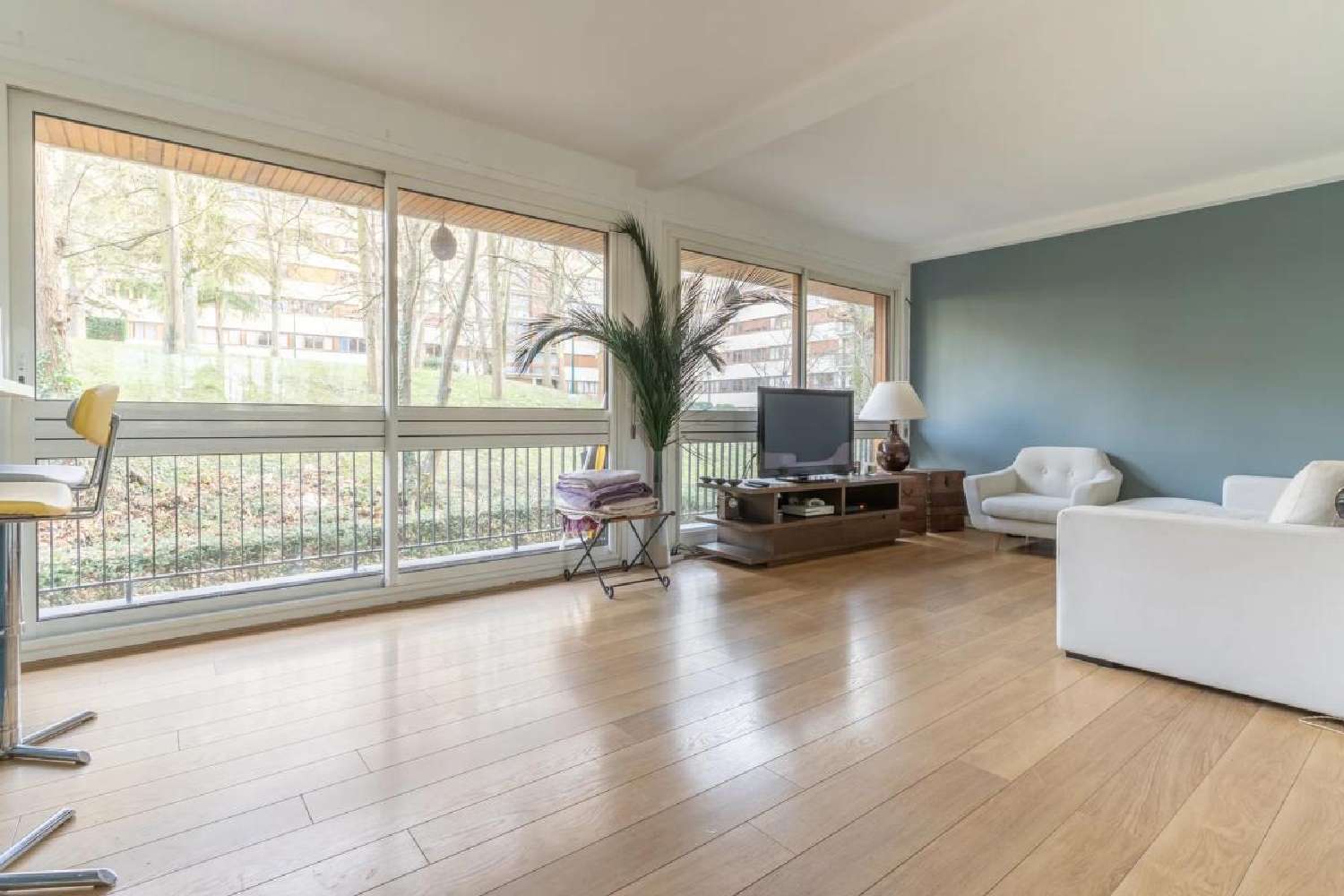  en venta apartamento La Celle-Saint-Cloud Yvelines 1