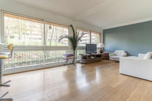 La Celle-Saint-Cloud Yvelines apartamento foto 7313432