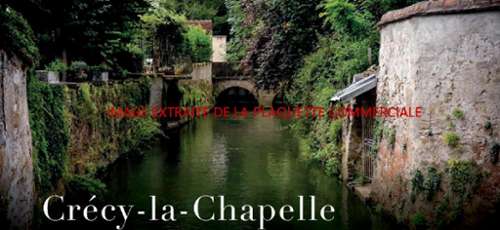 La Chapelle-sur-Crécy Seine-et-Marne Wohnung/ Apartment Bild 7303947