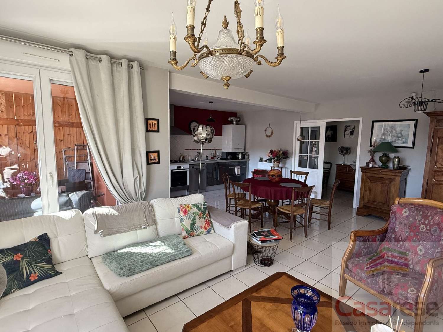  for sale apartment La Charmée Saône-et-Loire 3