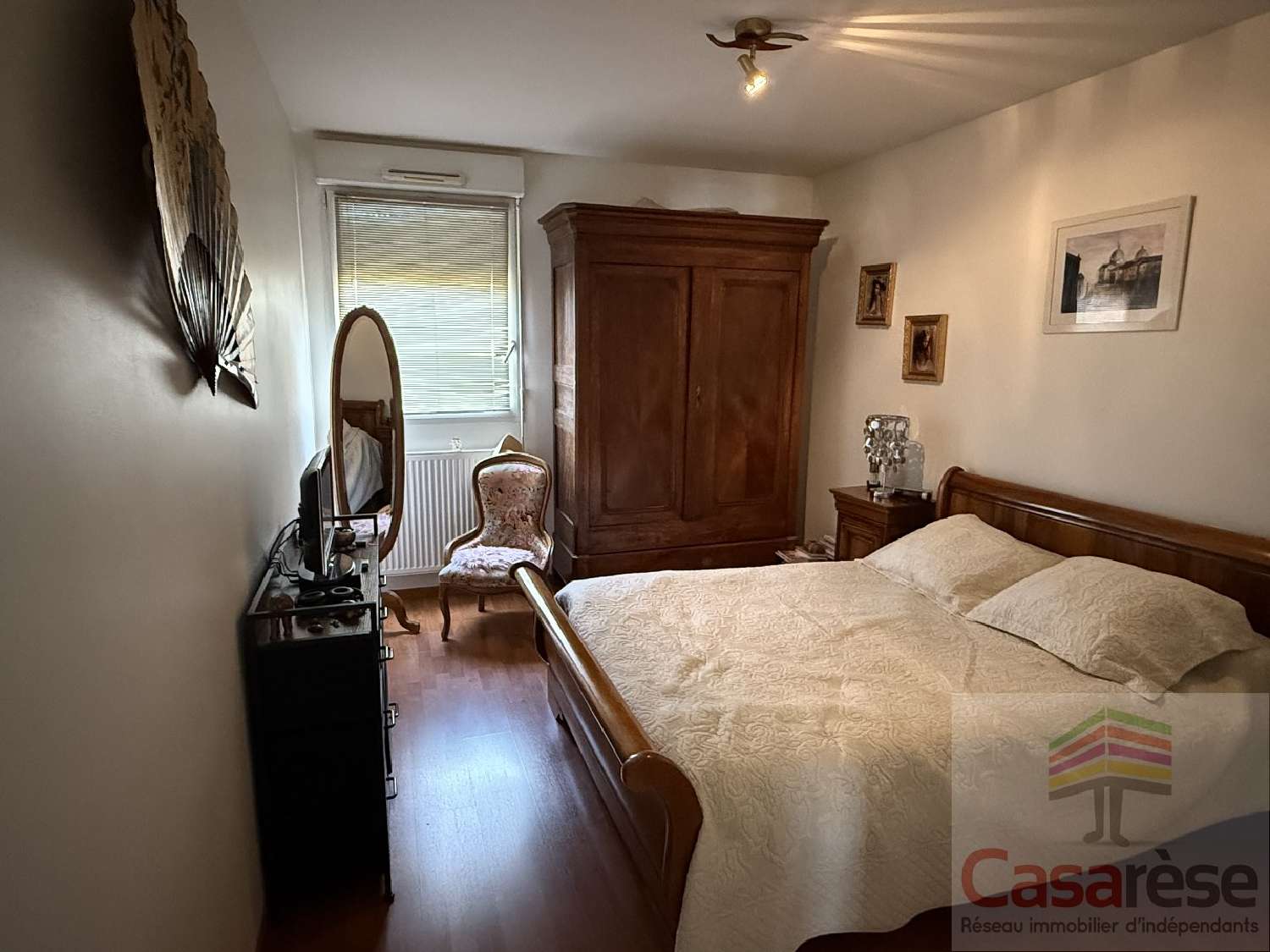  for sale apartment La Charmée Saône-et-Loire 5