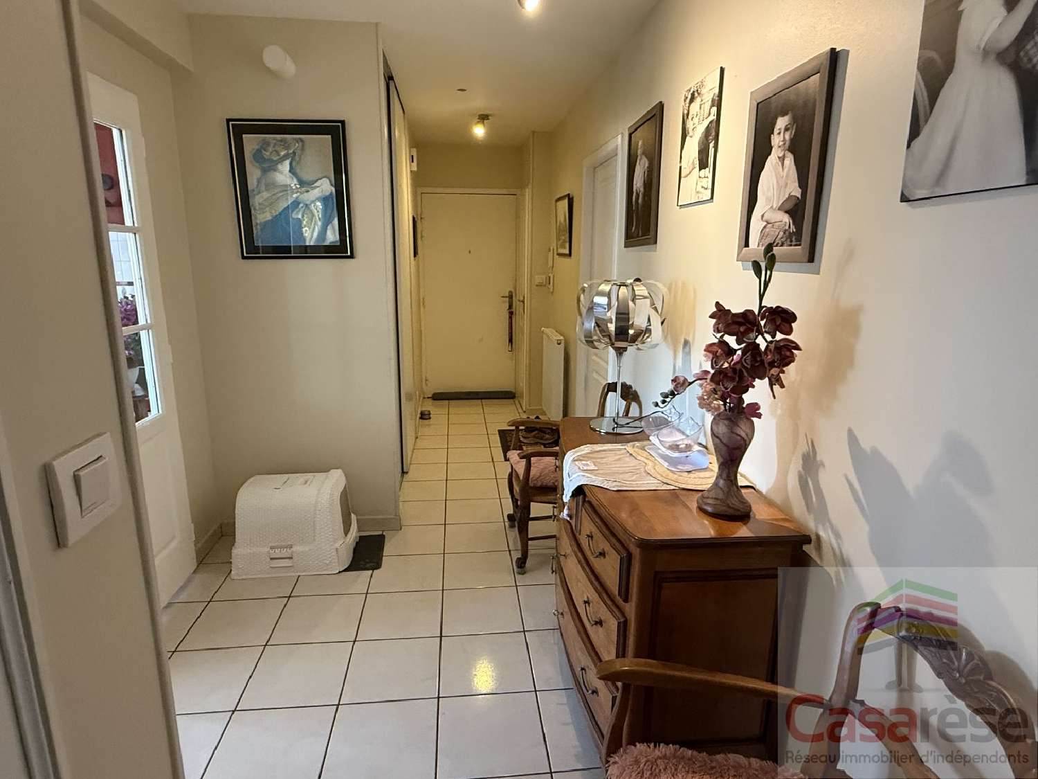  for sale apartment La Charmée Saône-et-Loire 7