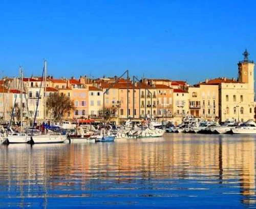 La Ciotat Bouches-du-Rhône appartement foto 7311126