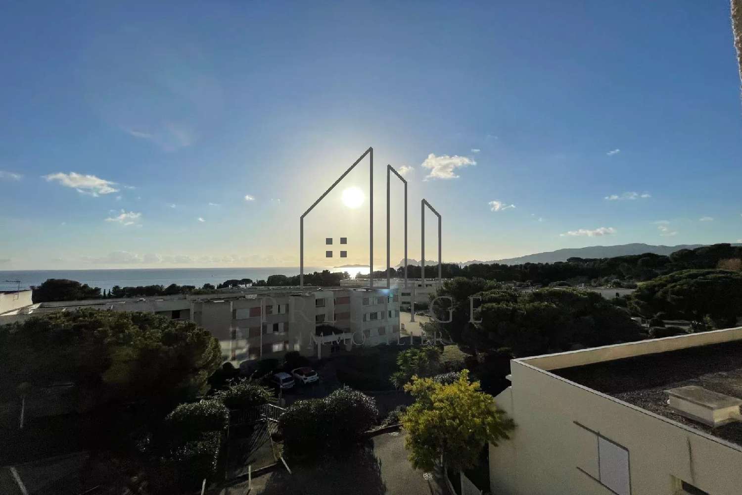 à vendre appartement La Ciotat Bouches-du-Rhône 1