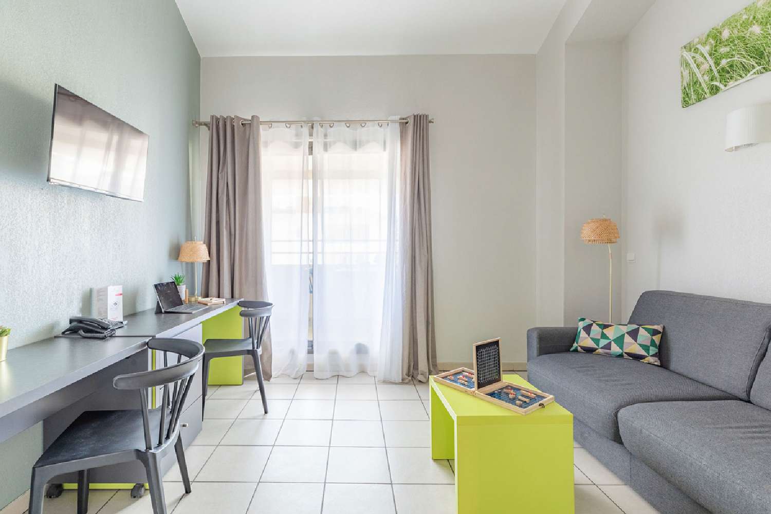 à vendre appartement La Ciotat Bouches-du-Rhône 1