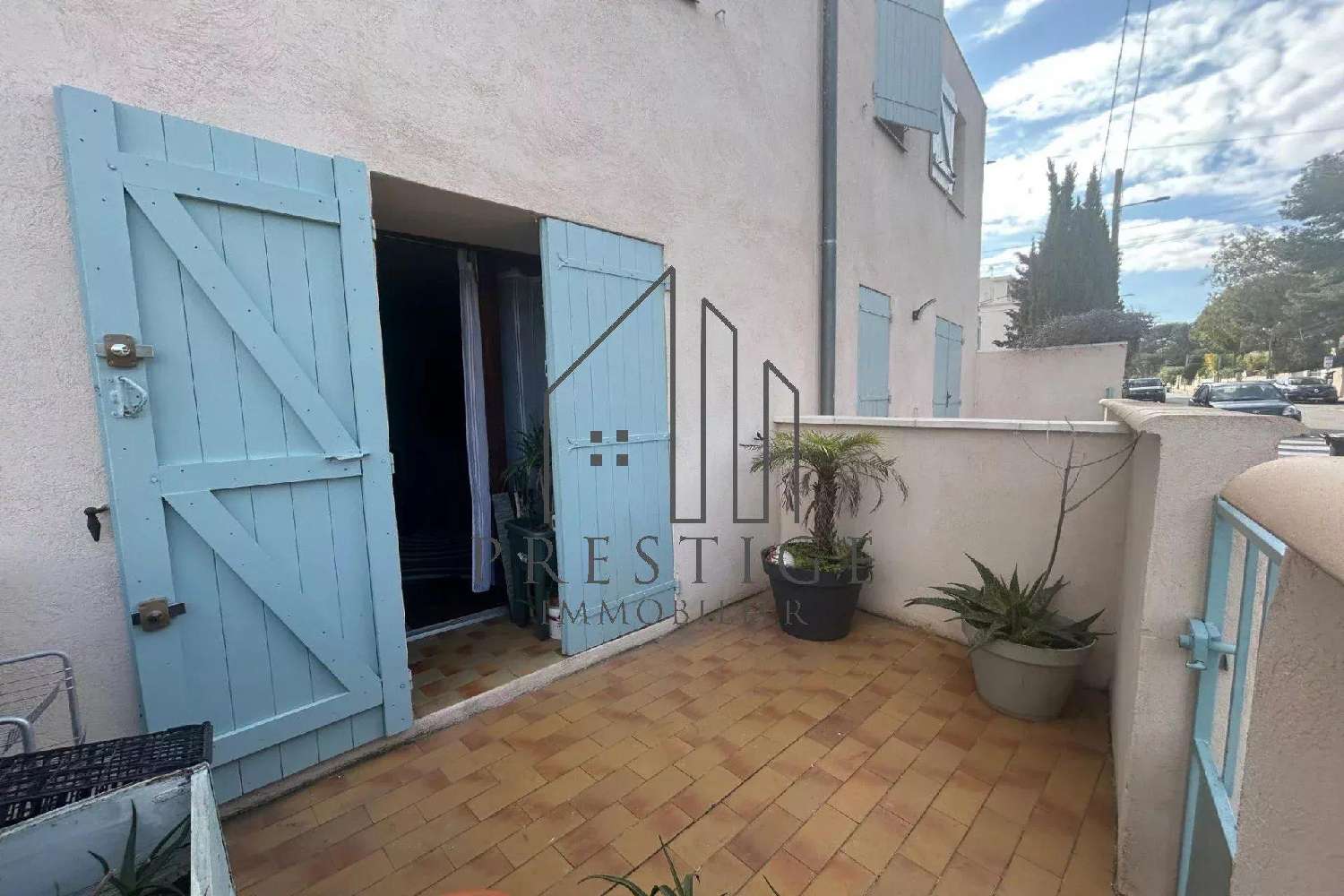  for sale apartment La Ciotat Bouches-du-Rhône 1