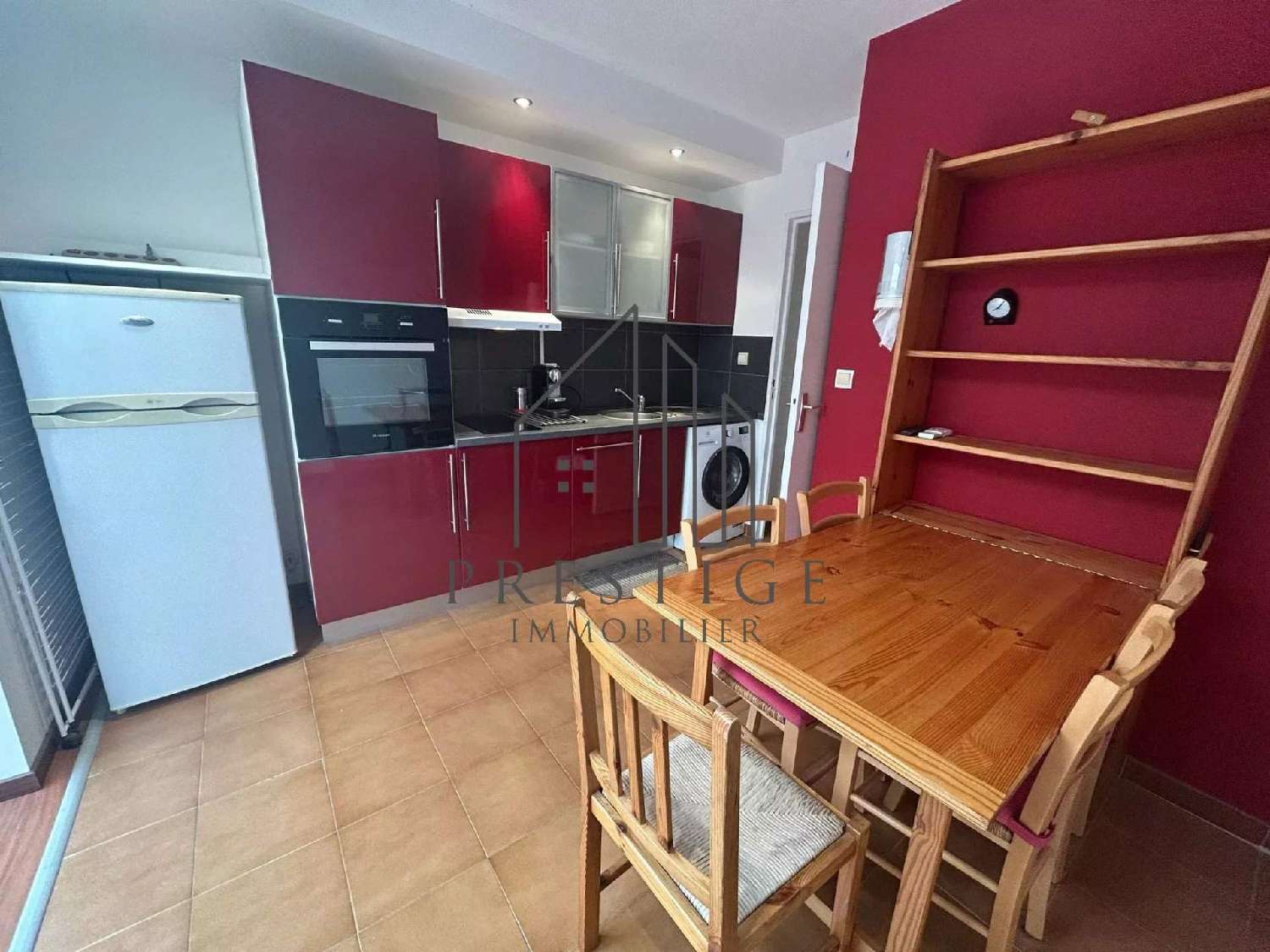  for sale apartment La Ciotat Bouches-du-Rhône 1