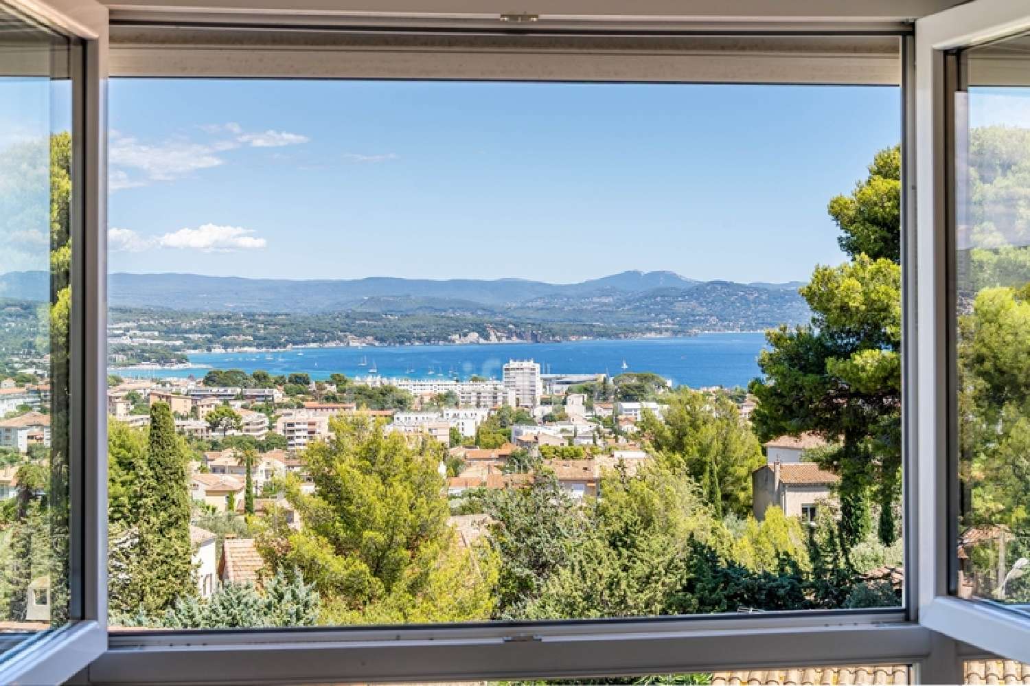  à vendre appartement La Ciotat Bouches-du-Rhône 1
