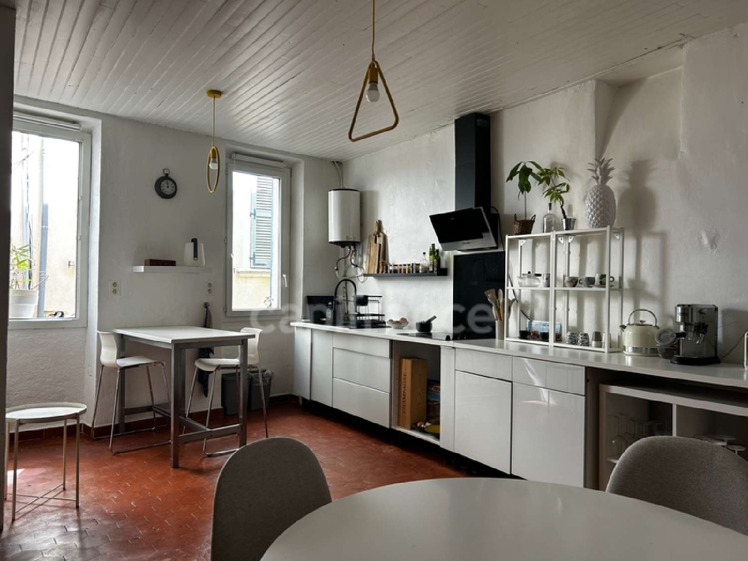 te koop appartement La Ciotat Bouches-du-Rhône 1