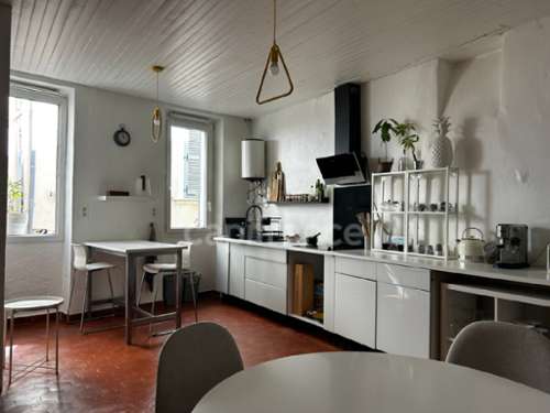 La Ciotat Bouches-du-Rhône appartement foto 7310236