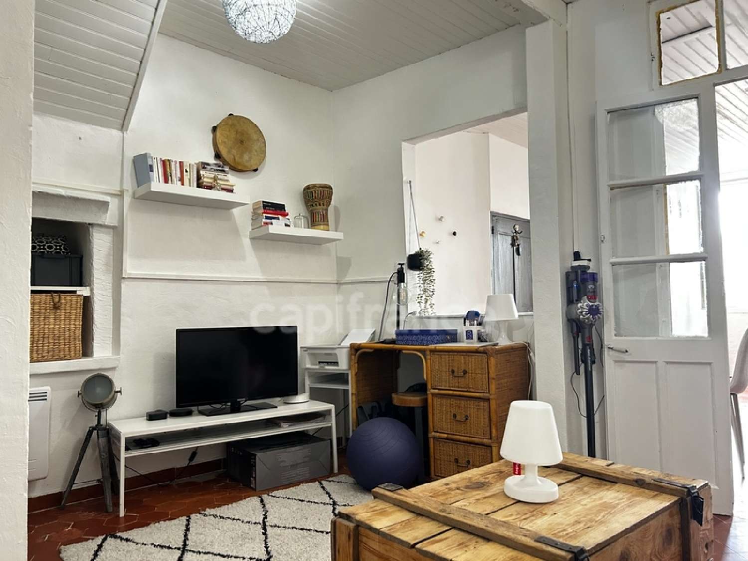 te koop appartement La Ciotat Bouches-du-Rhône 3