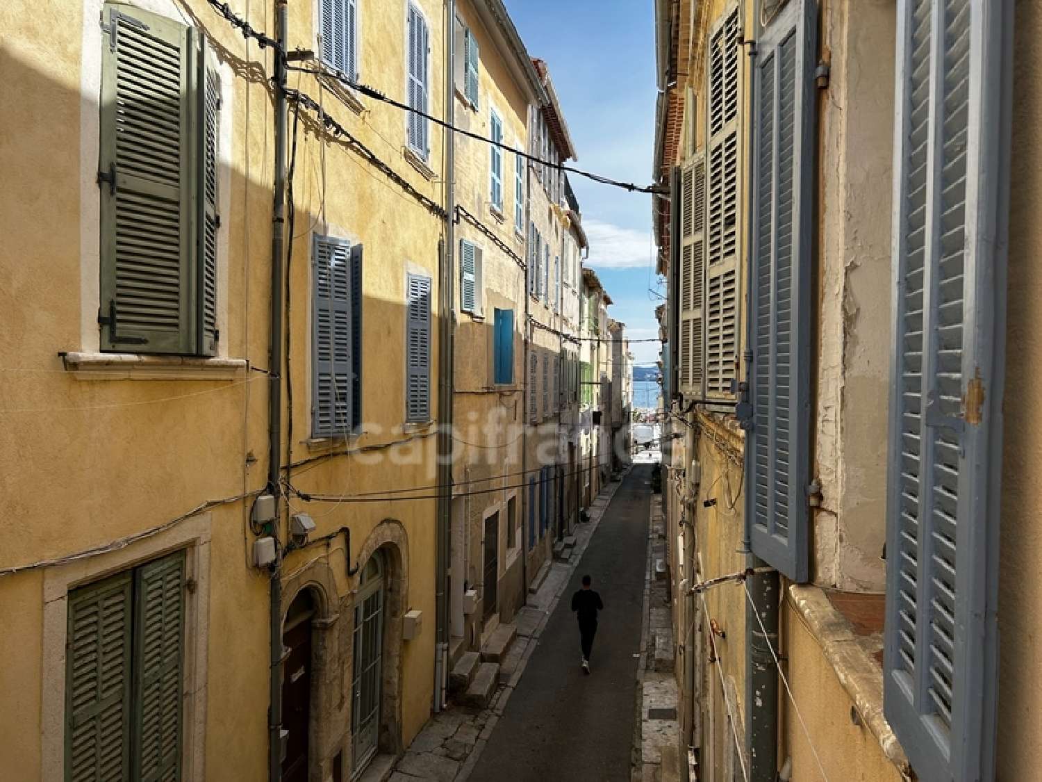 te koop appartement La Ciotat Bouches-du-Rhône 5