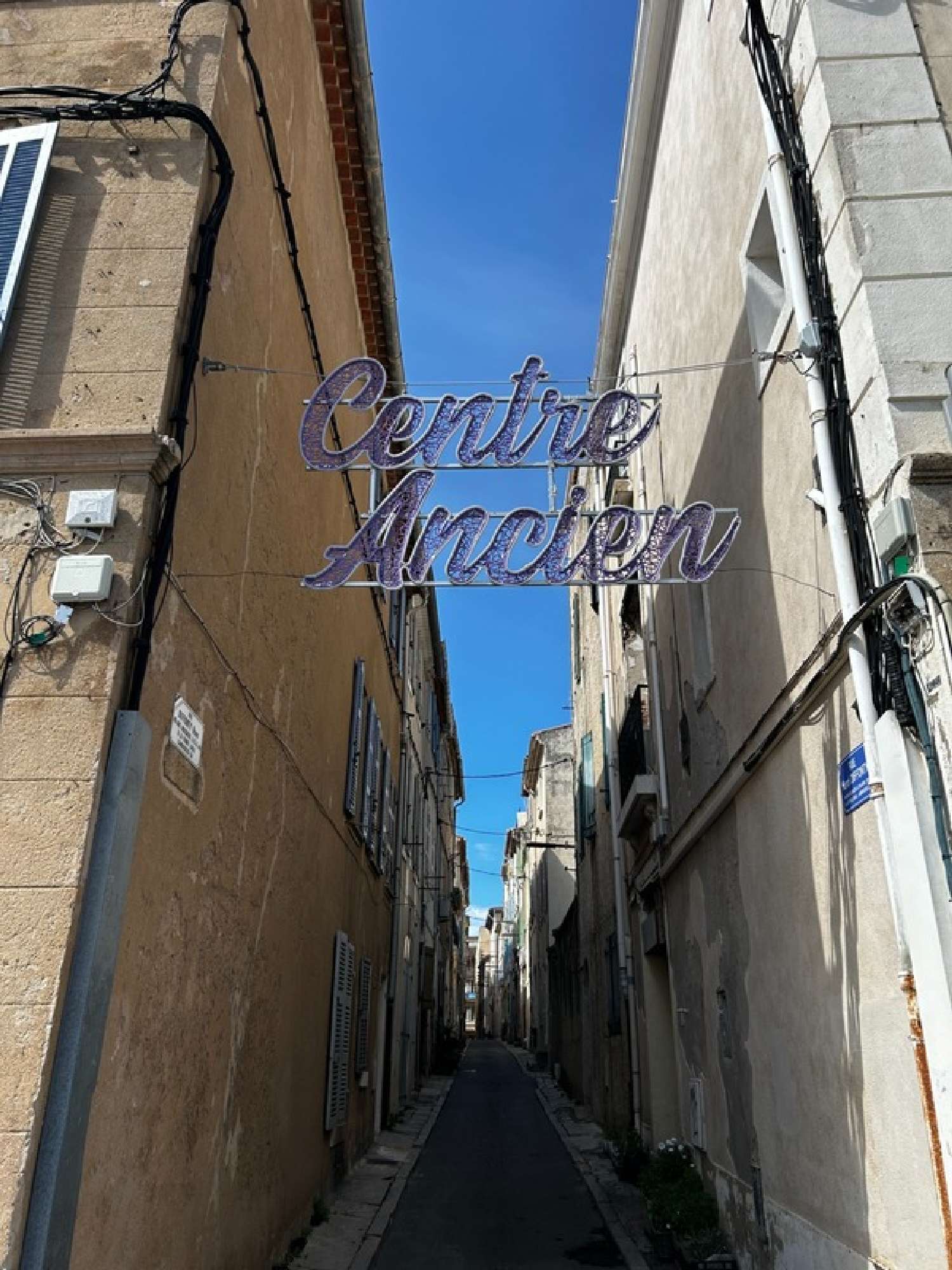 te koop appartement La Ciotat Bouches-du-Rhône 6