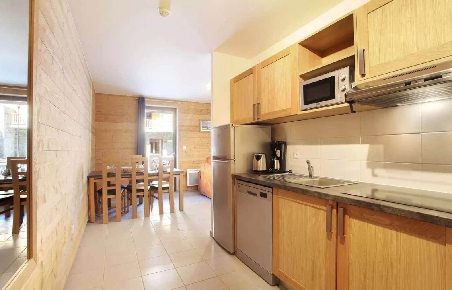  kaufen Wohnung/ Apartment La Clusaz Haute-Savoie 4