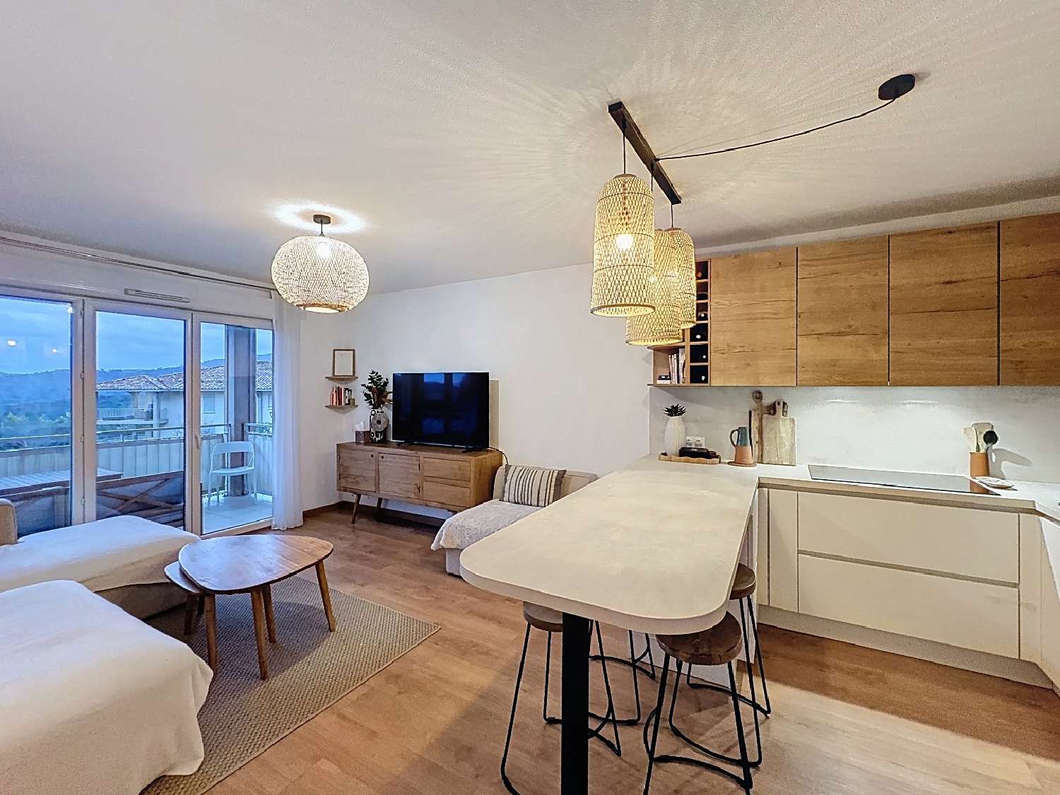 for sale apartment La Croix-Valmer Var 2