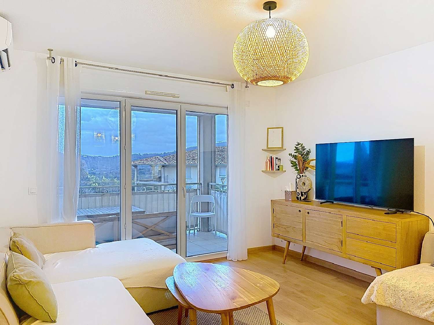 for sale apartment La Croix-Valmer Var 5