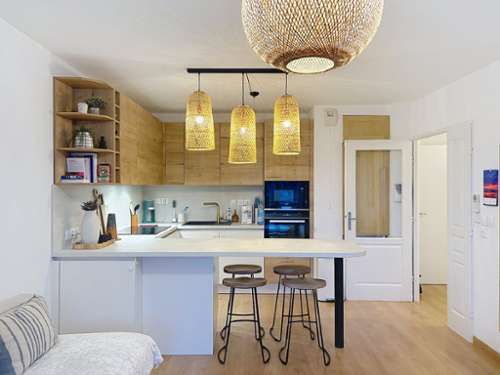 La Croix-Valmer Var Wohnung/ Apartment Bild 7322152