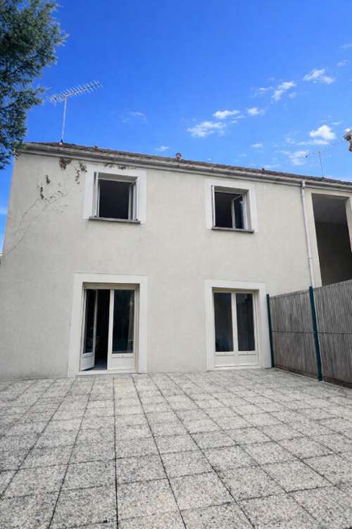 La Ferté-Alais Essonne apartment foto