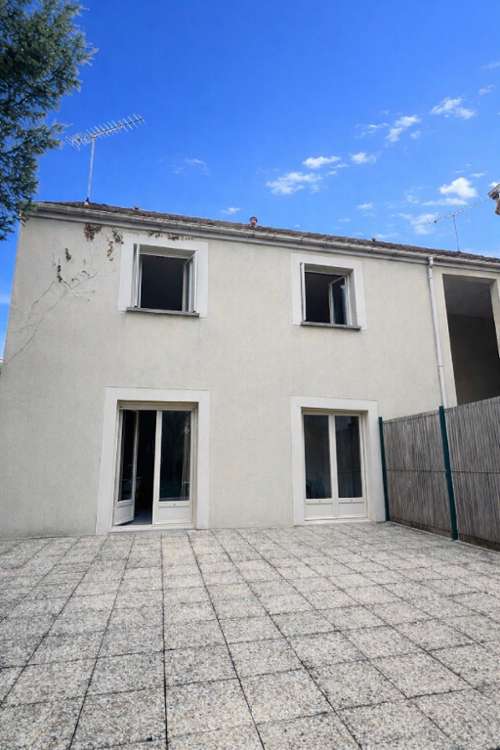 La Ferté-Alais Essonne apartment foto 7318882