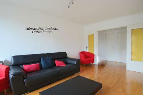 La Flèche Sarthe apartment foto 7299876