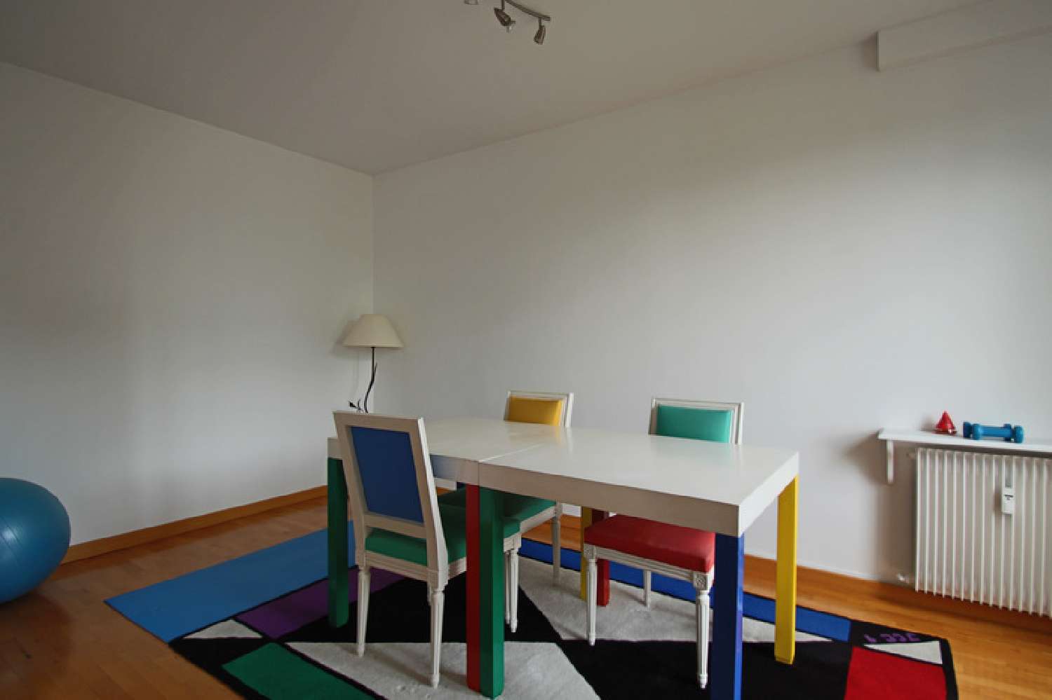  for sale apartment La Flèche Sarthe 3