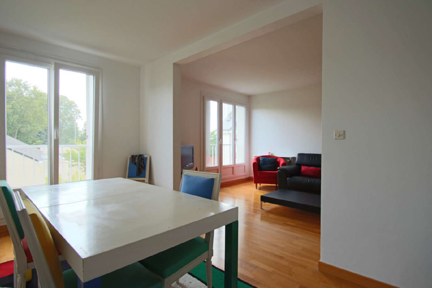  for sale apartment La Flèche Sarthe 6