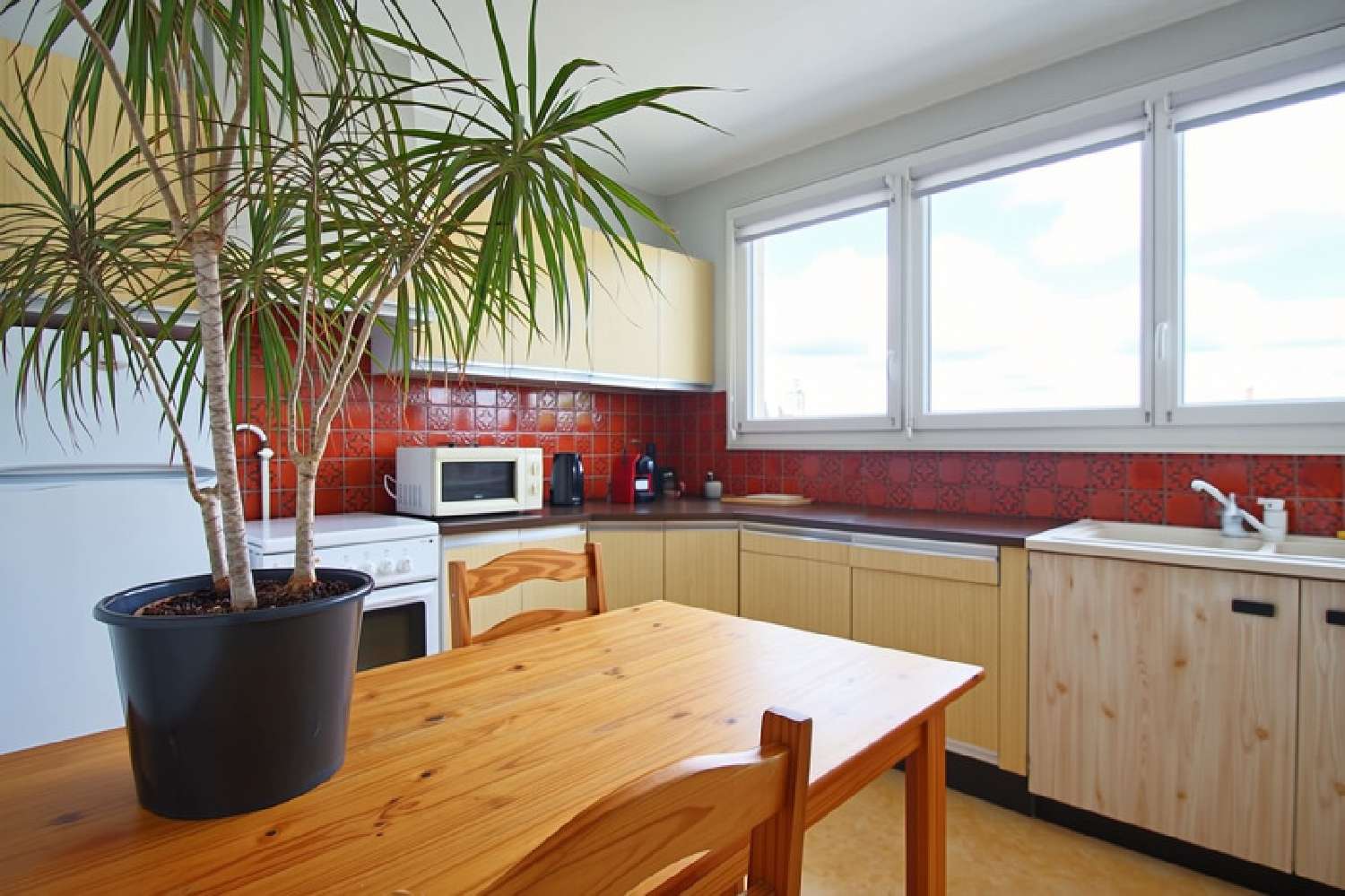  for sale apartment La Flèche Sarthe 8