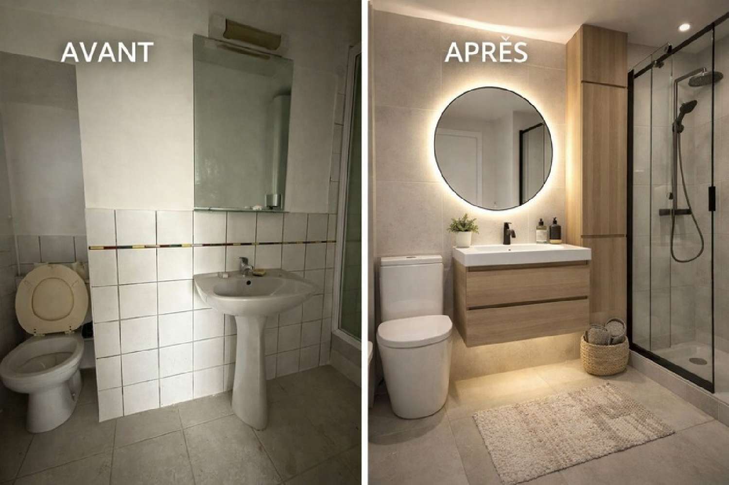  for sale apartment La Frette-sur-Seine Val-d'Oise 1