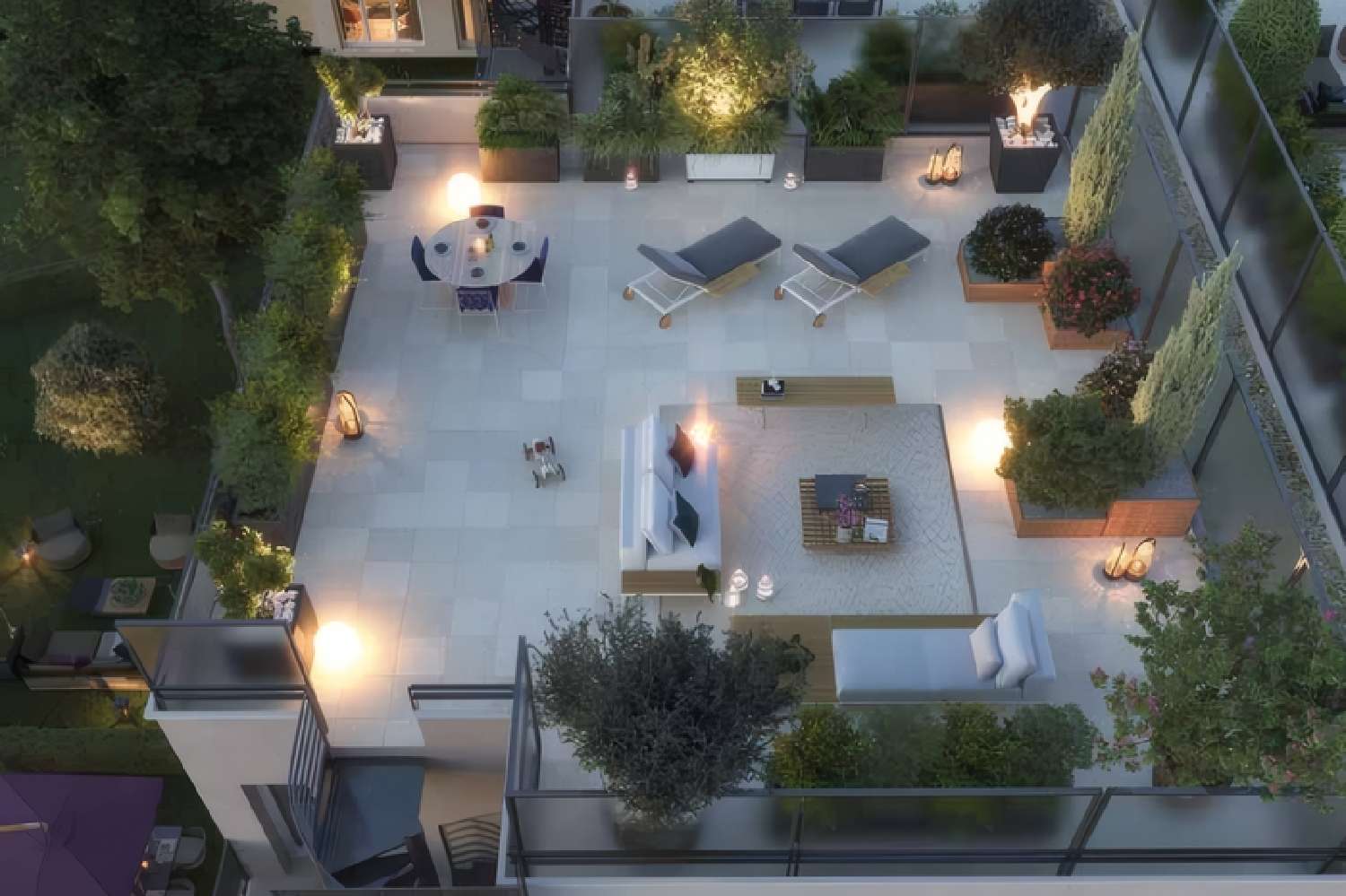  te koop appartement La Frette-sur-Seine Val-d'Oise 3