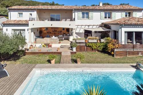 La Garde-Freinet Var appartement foto 7314071