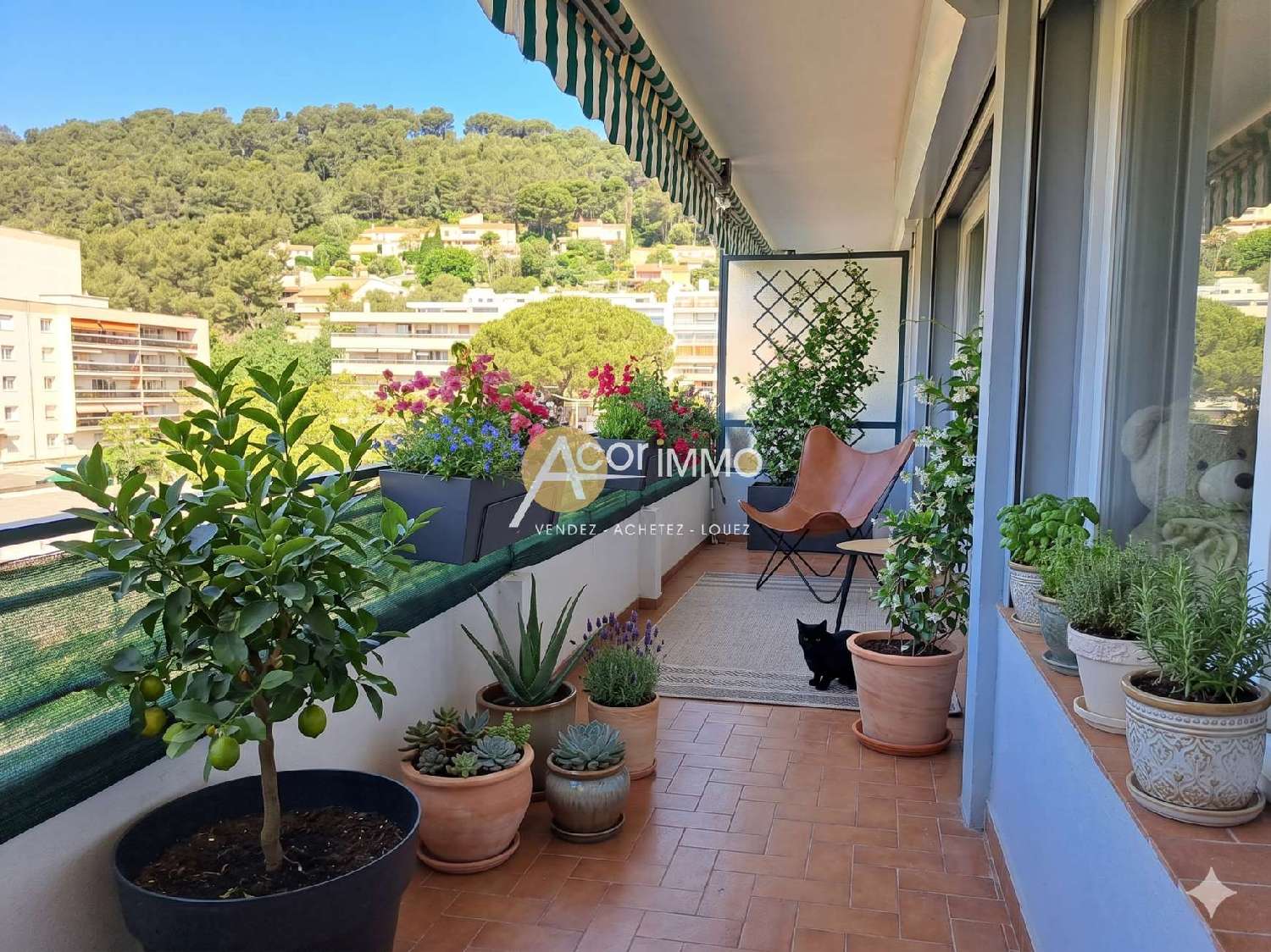  for sale apartment La Garde Var 1