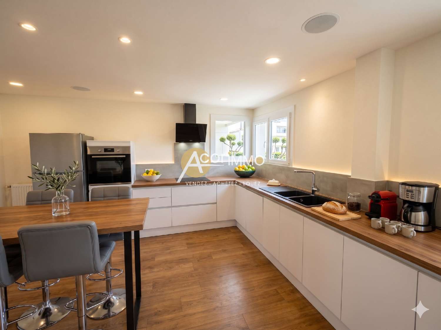  for sale apartment La Garde Var 5