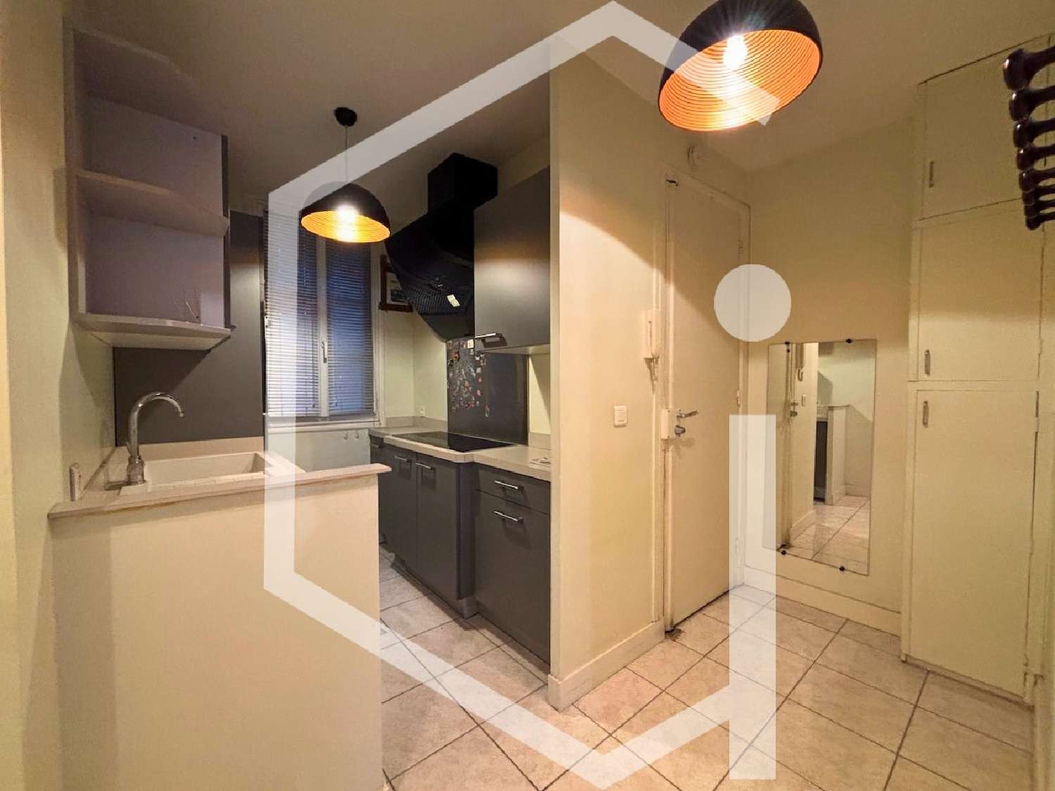  te koop appartement La Garenne-Colombes Hauts-de-Seine 2