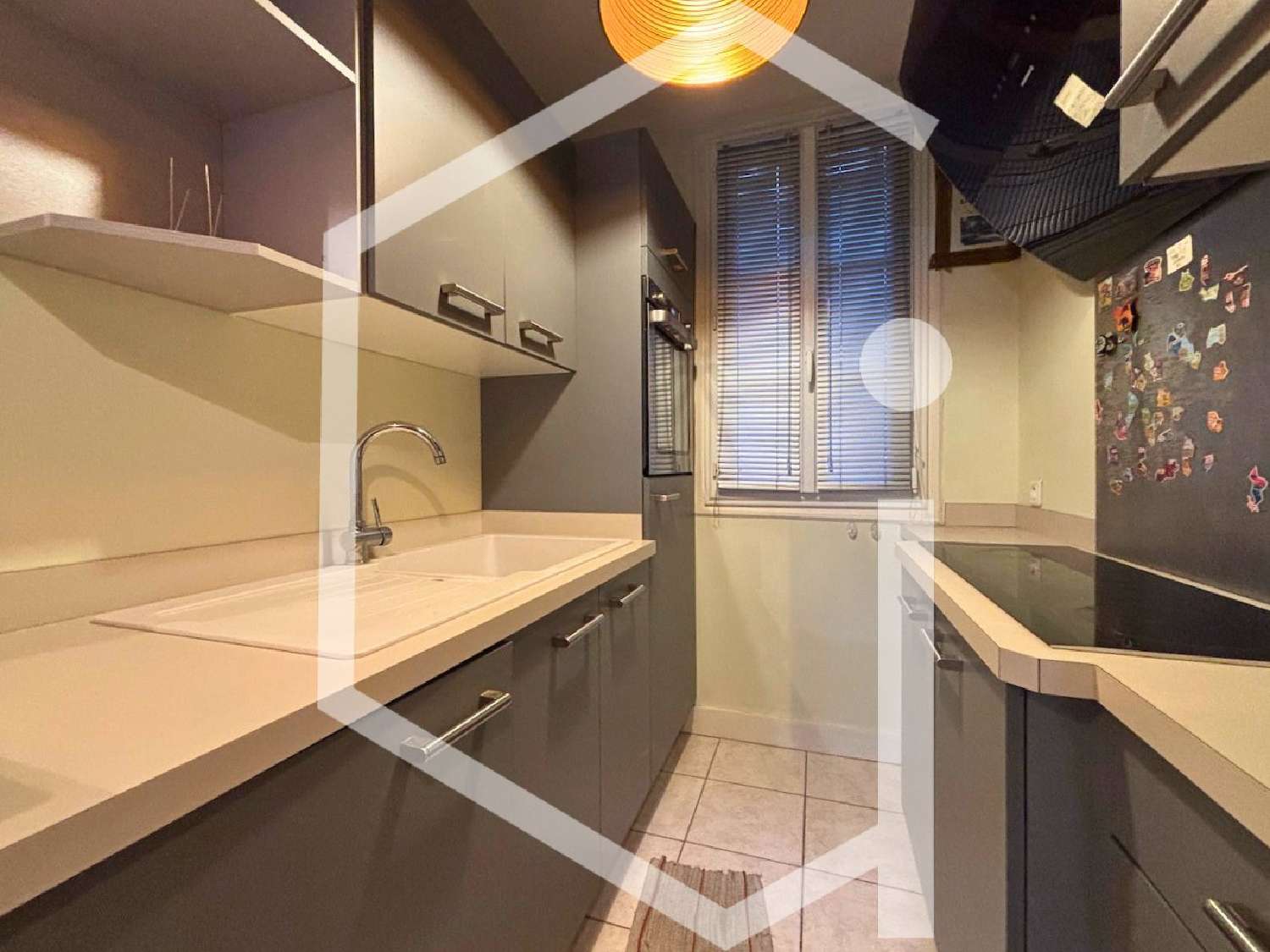  te koop appartement La Garenne-Colombes Hauts-de-Seine 3