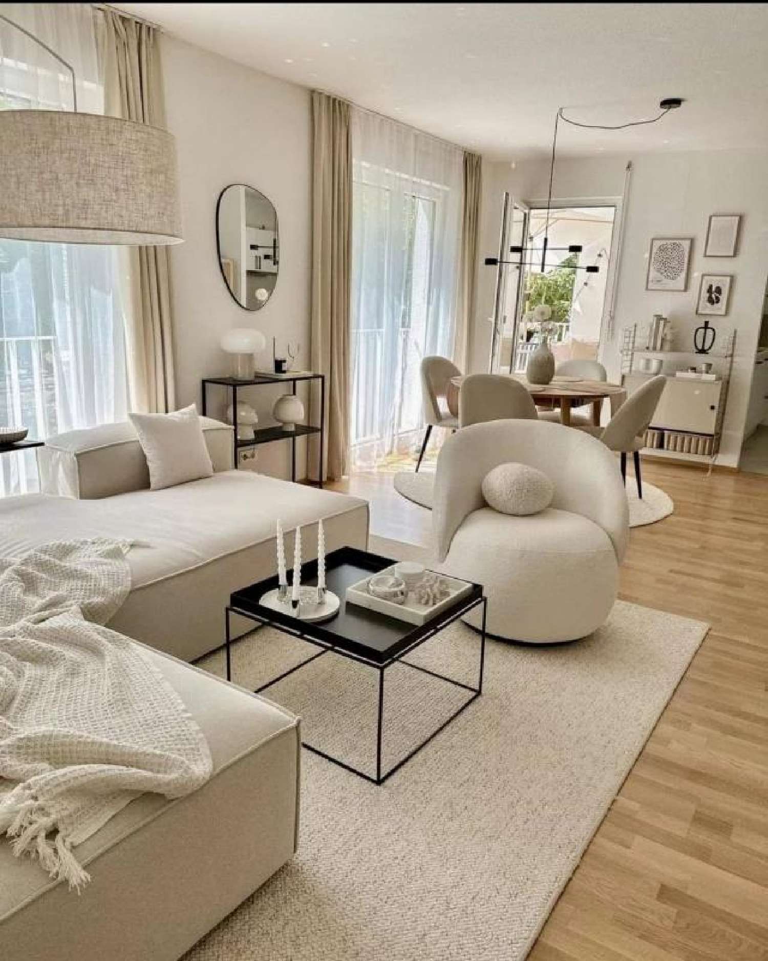  en venta apartamento La Garenne-Colombes Hauts-de-Seine 1