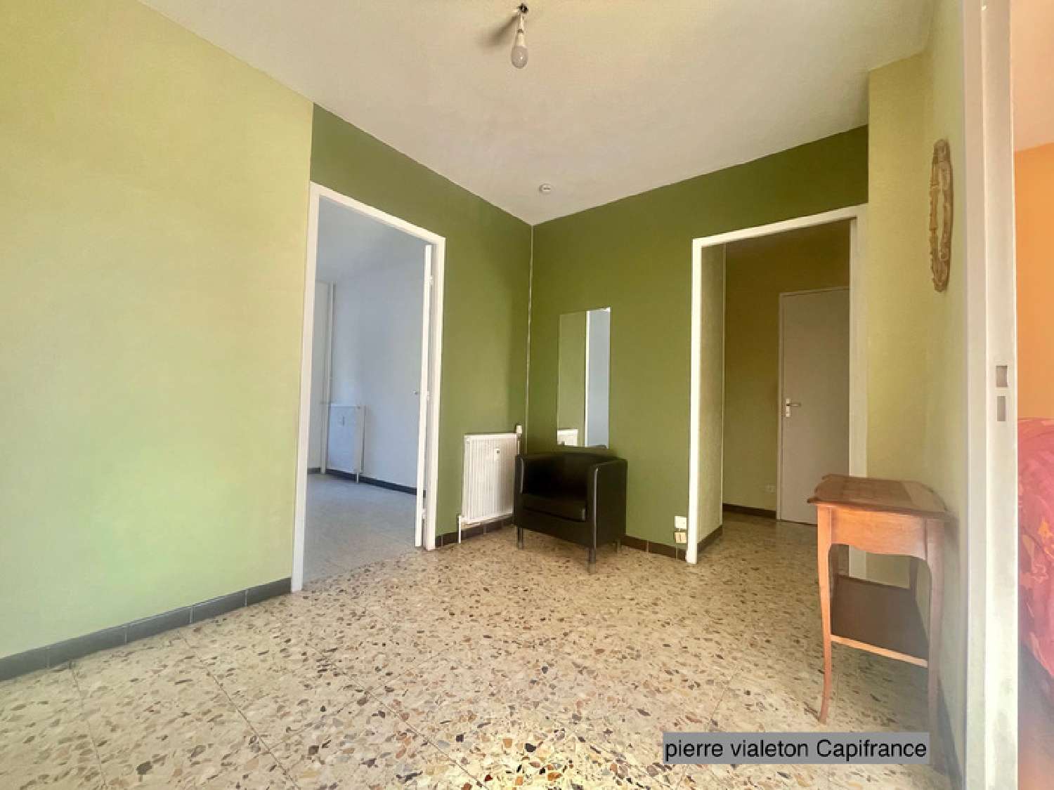  for sale apartment La Grand Croix Loire 2