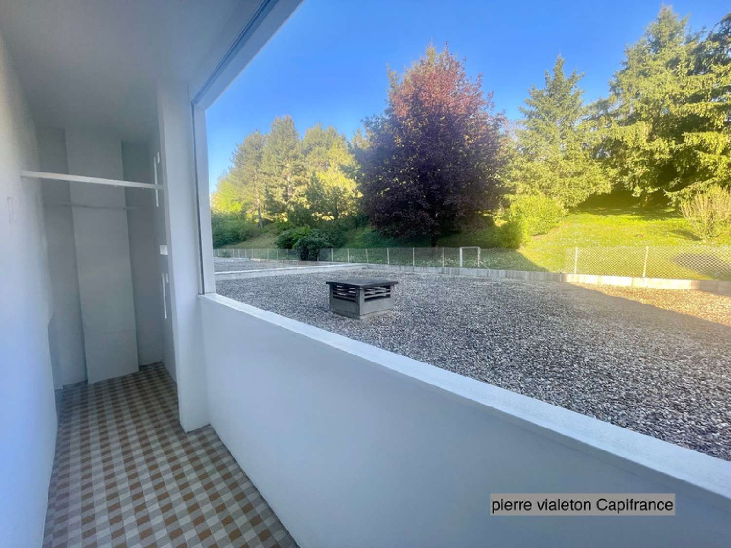  for sale apartment La Grand Croix Loire 4