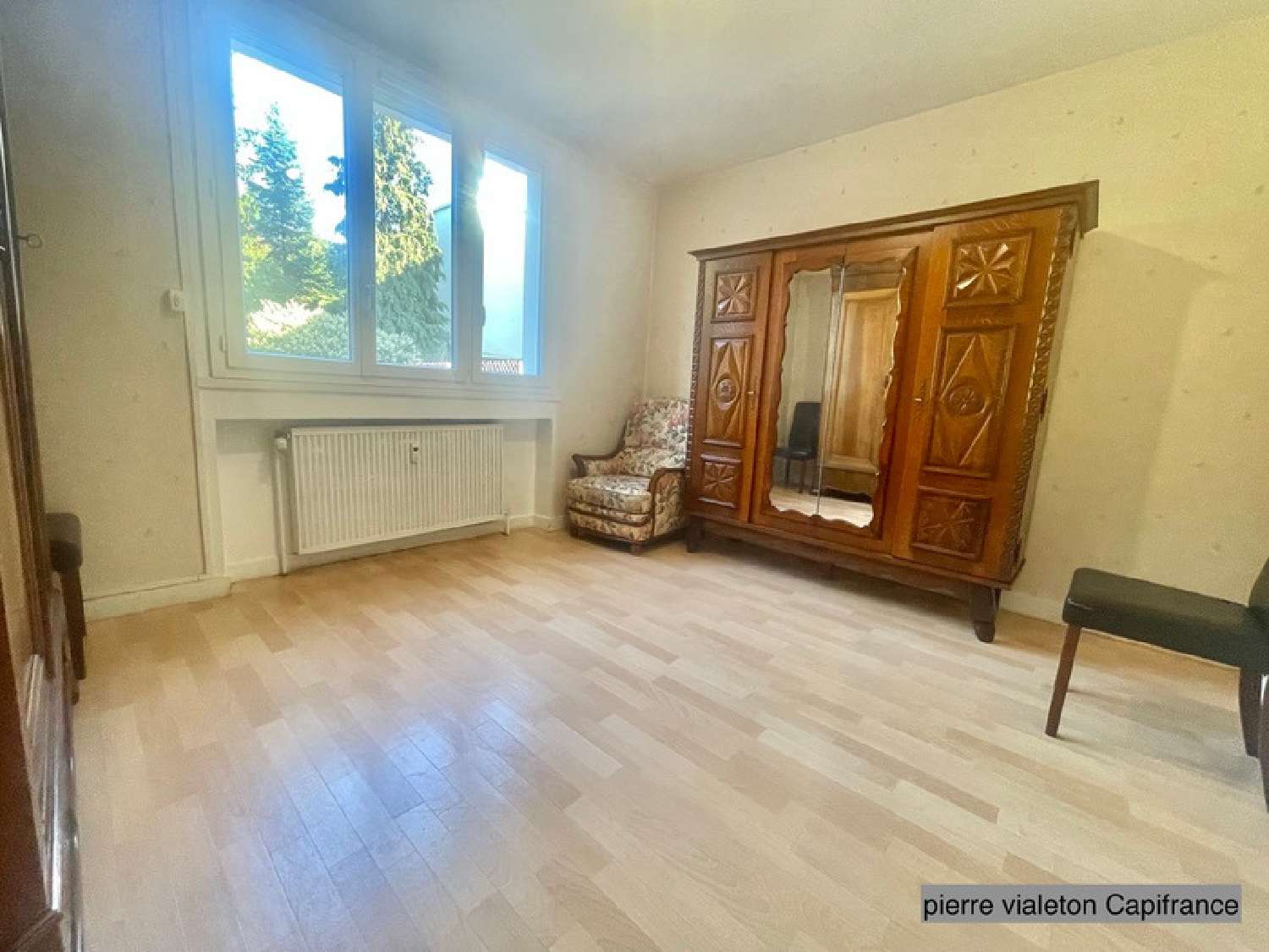  for sale apartment La Grand Croix Loire 7