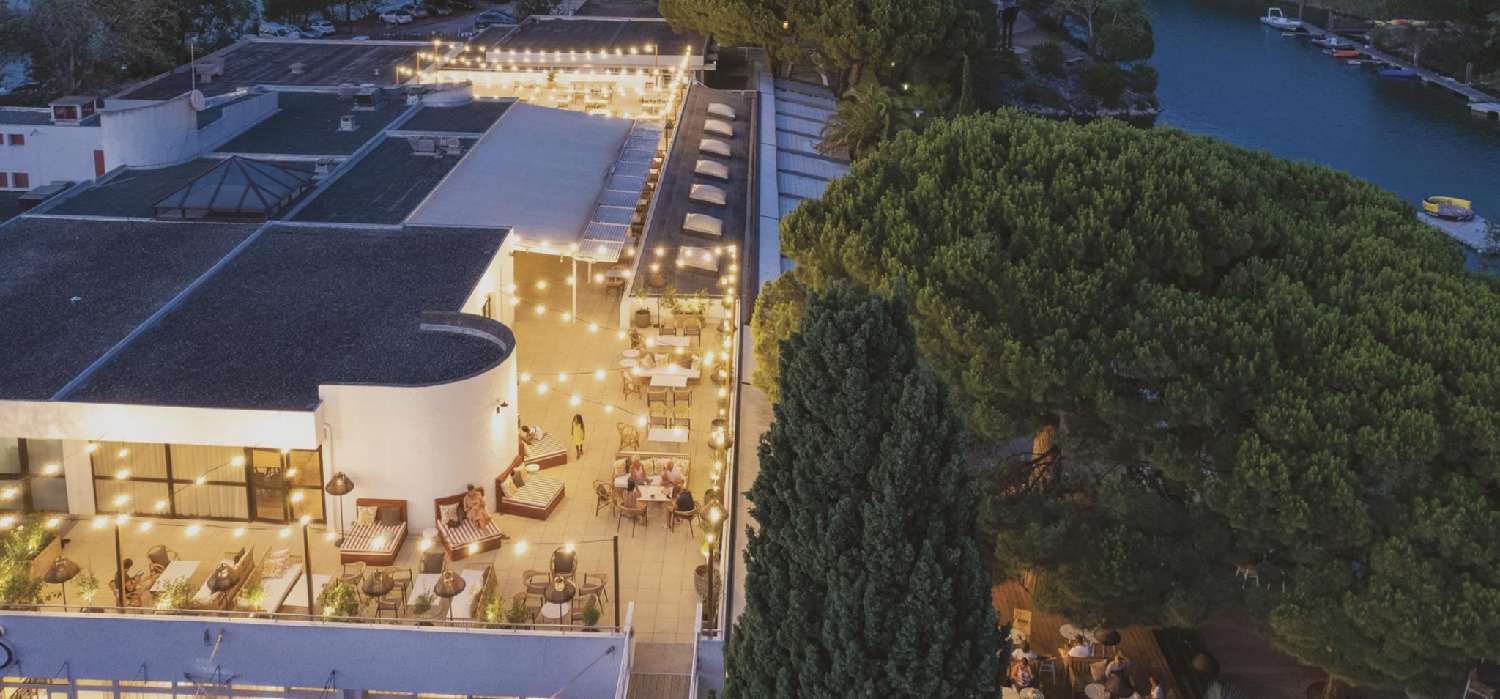  à vendre appartement La Grande Motte Hérault 2