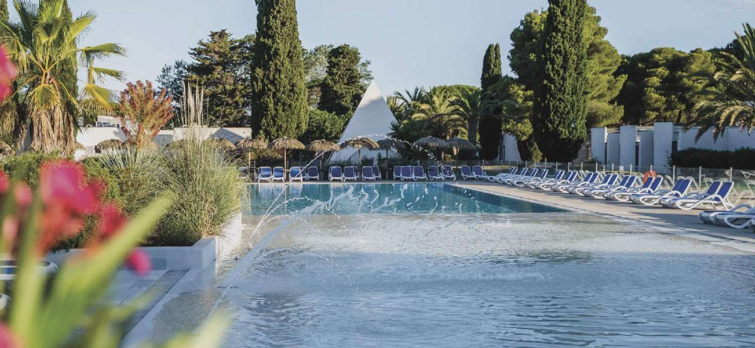  à vendre appartement La Grande Motte Hérault 4