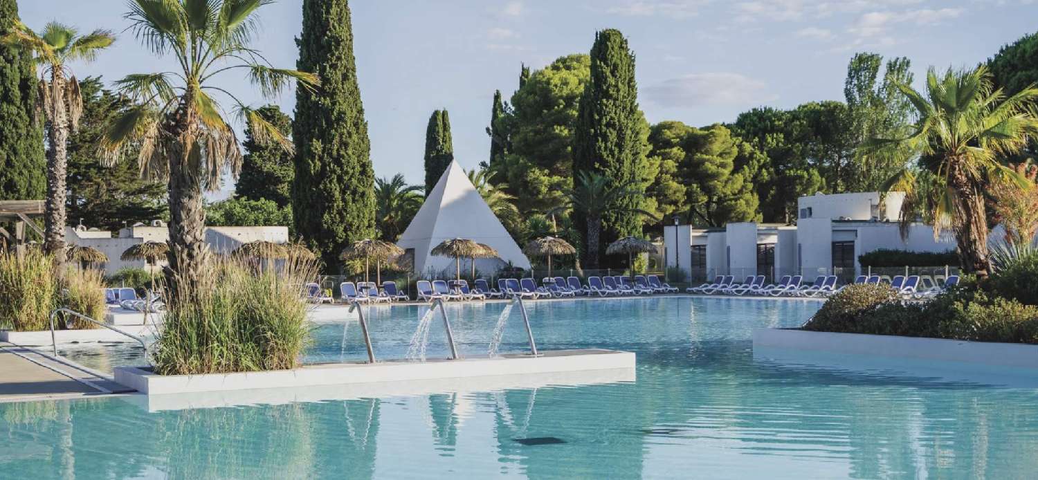  à vendre appartement La Grande Motte Hérault 5