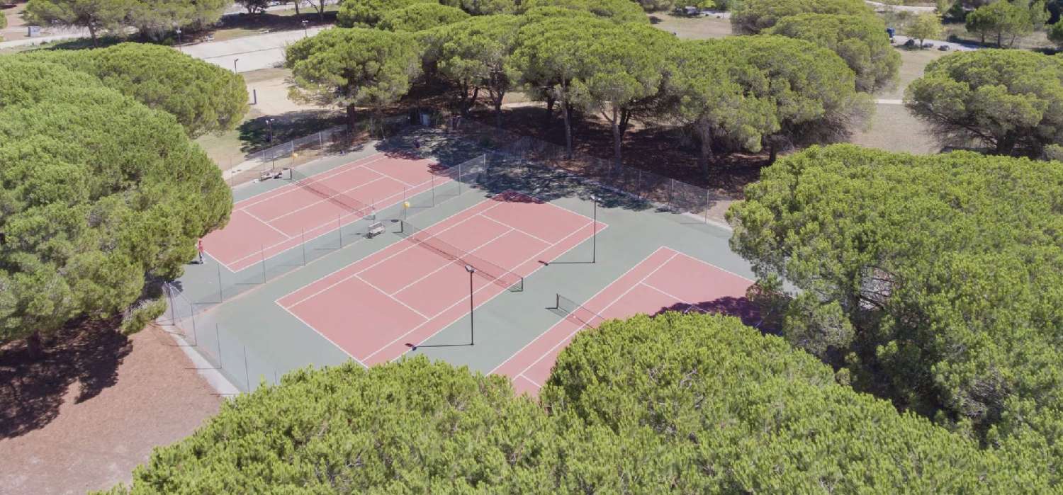  à vendre appartement La Grande Motte Hérault 6